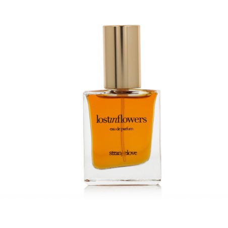 Parfum Unisexe Strangelove NYC Lost In Flowers EDP 15 ml