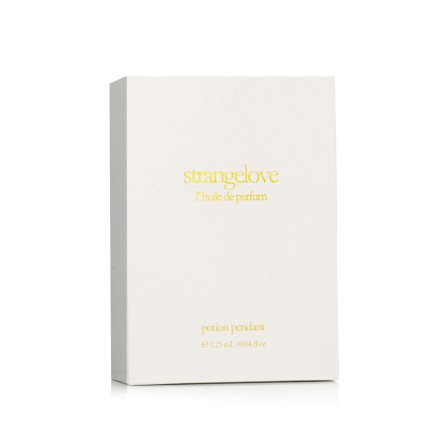 Aceite de fragancia Strangelove NYC Melt My Heart 1,3 ml 2