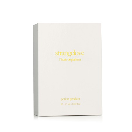 Olio profumato Strangelove NYC Melt My Heart 1,3 ml