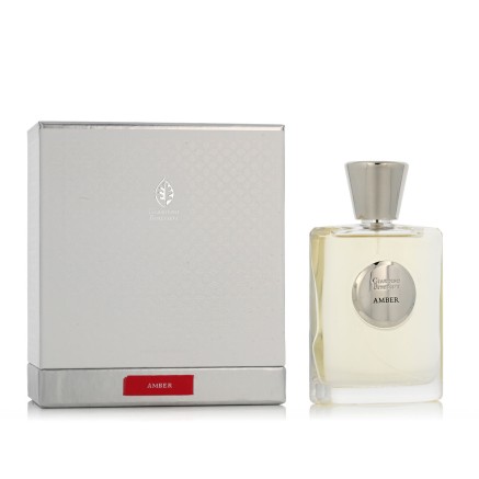Uniseks Parfum Giardino Benessere Amber EDP 100 ml