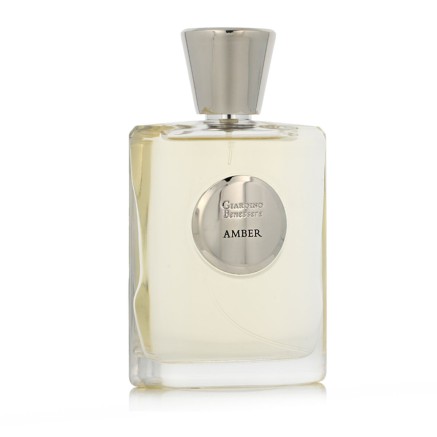 Perfume Unisex Giardino Benessere Amber EDP 100 ml 2