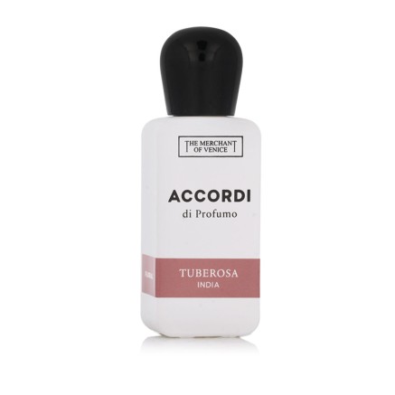 Perfume Mujer The Merchant of Venice Tuberosa India EDP 30 ml 2