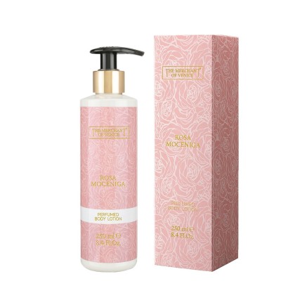 Körperlotion The Merchant of Venice Rosa Moceniga 250 ml 2