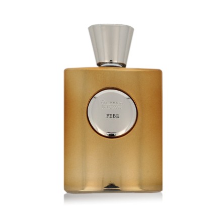 Perfume Unisex Giardino Benessere Febe 100 ml 2