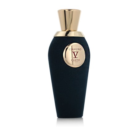 Profumo Unisex V Canto Cianuro 100 ml 2