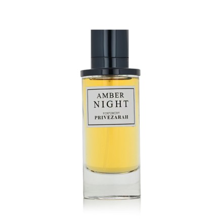 Damesparfum Prive Zarah Amber Night EDP 80 ml 2