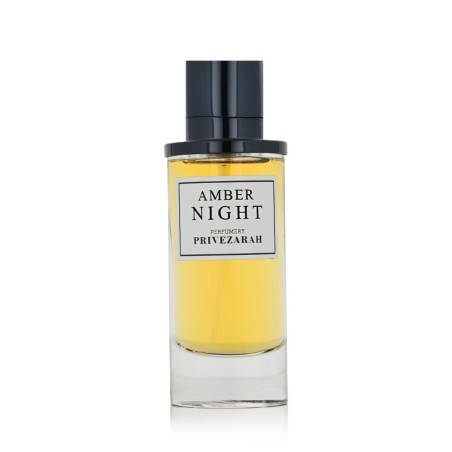 Damesparfum Prive Zarah Amber Night EDP 80 ml