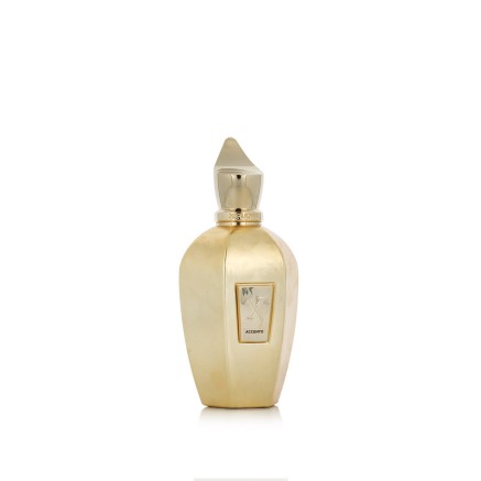 Perfume Unisex Xerjoff Accento Overdose EDP 100 ml 2
