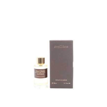 Perfume Unisex ArteOlfatto Vetiverve 100 ml