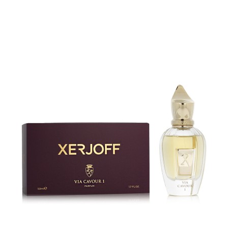 Women's Perfume Xerjoff Via Cavour I 50 ml