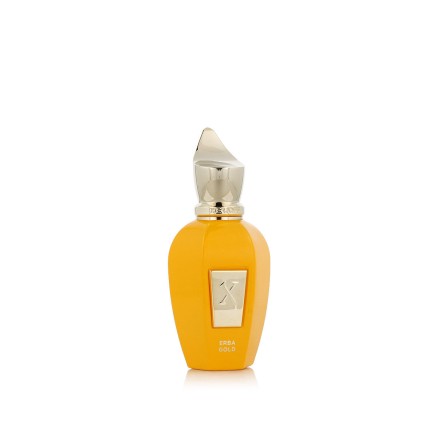 Perfume Unisex Xerjoff "V" Erba Gold EDP 50 ml 2