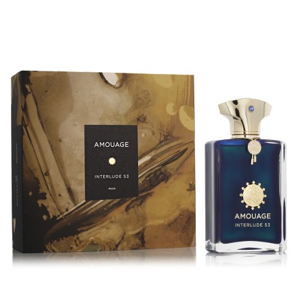 Parfum Homme Amouage Interlude 53 Man 100 ml