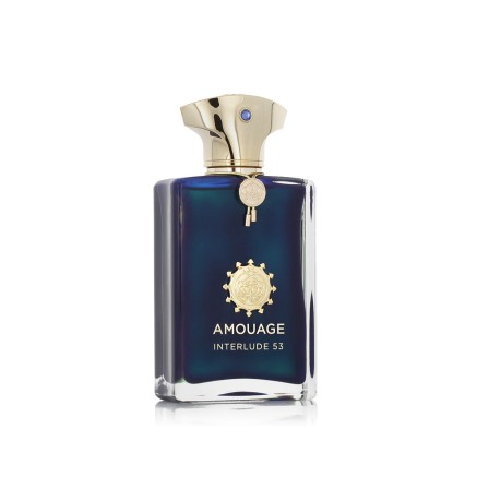 Perfume Hombre Amouage Interlude 53 Man 100 ml 2
