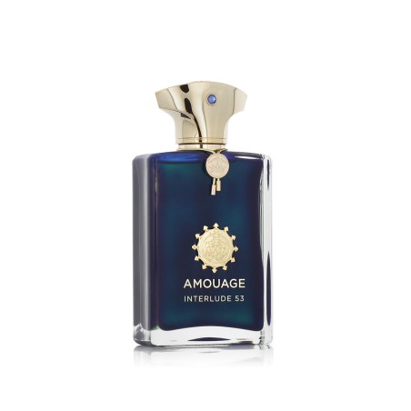 Men's Perfume Amouage Interlude 53 Man 100 ml