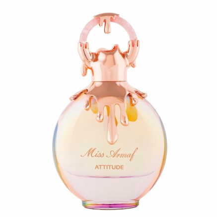 Damenparfüm Armaf Attitude EDP 100 ml 2