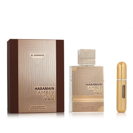 Parfum Unisexe Al Haramain Amber Oud Gold Edition Extreme 60 ml
