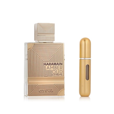 Profumo Unisex Al Haramain Amber Oud Gold Edition Extreme 60 ml 2