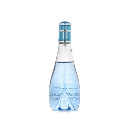 Perfume Mujer Davidoff Cool Water Oceanic Edition for Her EDT 100 ml 2