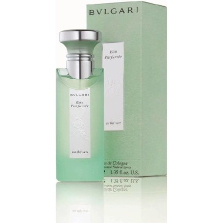 Unisex-Parfüm Bvlgari Eau Parfumee Au The Vert EDP 75 ml 2