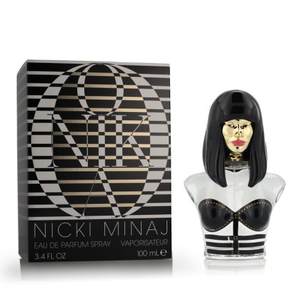 Profumo Donna Nicki Minaj Onika EDP 100 ml 2