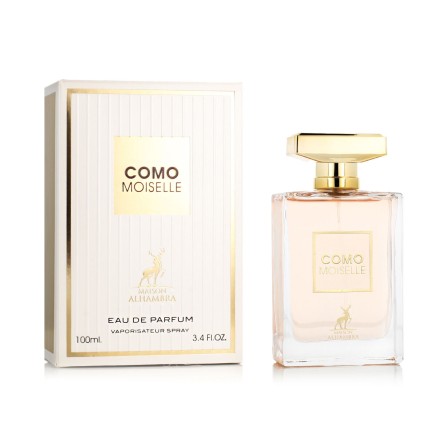 Parfum Femme Maison Alhambra Como Moiselle EDP 100 ml