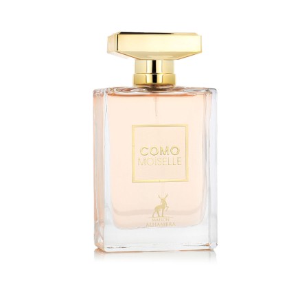 Parfum Femme Maison Alhambra Como Moiselle EDP 100 ml 2