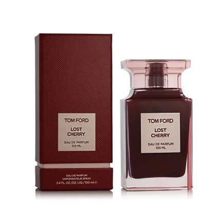 Unisex Perfume Tom Ford Lost Cherry EDP 100 ml 2