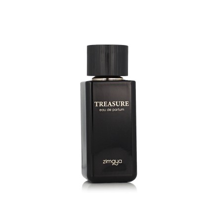 Damesparfum Zimaya Treasure EDP 100 ml 2