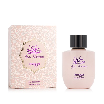 Damenparfüm Zimaya Yaa Umree EDP 100 ml