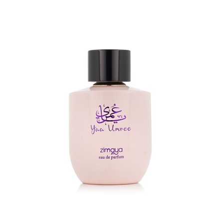 Perfume Mujer Zimaya Yaa Umree EDP 100 ml 2