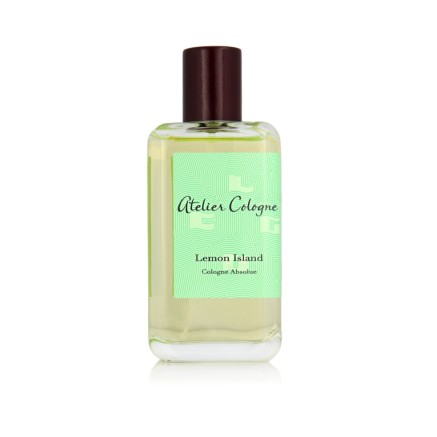 Damenparfüm Atelier Cologne Lemon Island EDC 100 ml 2