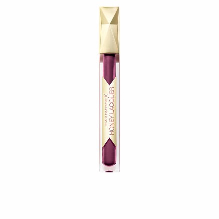 Lippgloss Max Factor Honey Lacquer