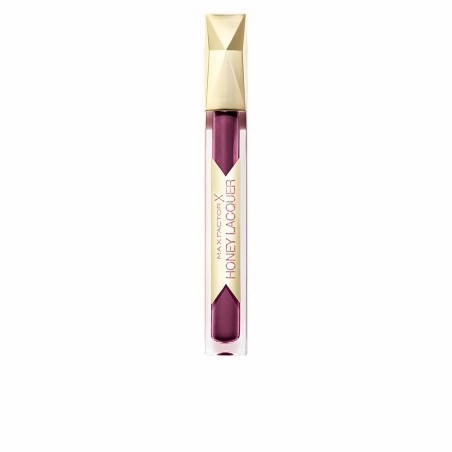 Lip-gloss Max Factor Honey Lacquer