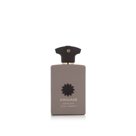 Perfume Unisex Amouage Opus XIV – Royal Tobacco EDP 100 ml 2