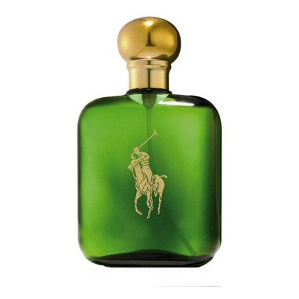 Herenparfum Ralph Lauren Polo Green EDT 59 ml