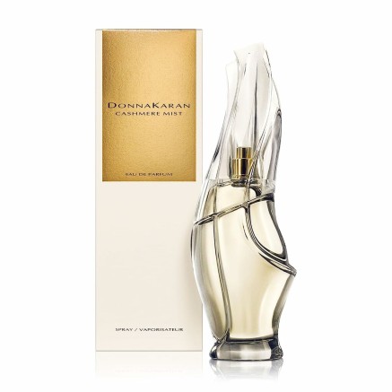 Perfume Mujer DKNY Cashmere Mist EDP 100 ml