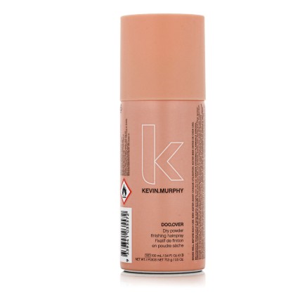 Laca Fijadora Kevin Murphy Doo.Over 100 ml