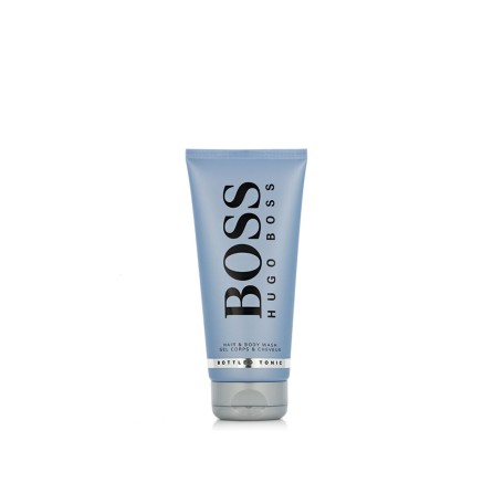 Shower Gel Hugo Boss Bottled Tonic 200 ml 2