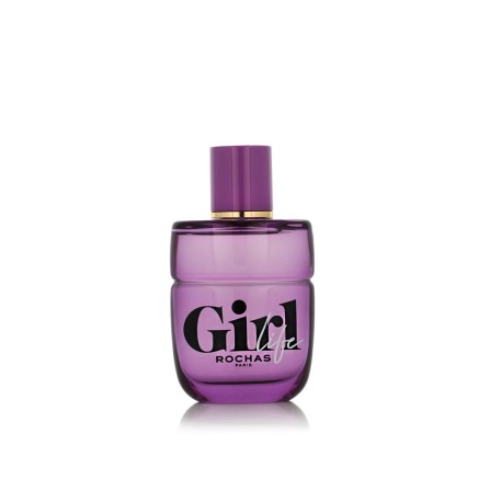 Perfume Mujer Rochas Girl Life EDP 75 ml 2