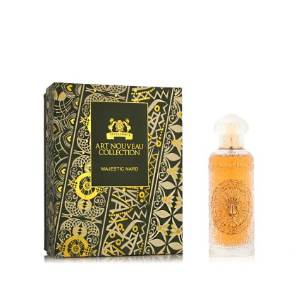 Perfume Mujer Alexandre J Art Nouveau Collection Majestic Nard EDP 100 2