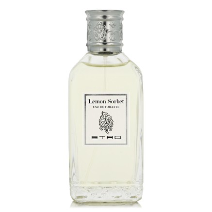 Gel Aftershave Etro Lemon Sorbet EDT 100 ml 2