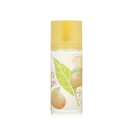 Unisex Perfume Elizabeth Arden Green Tea Citron Freesia EDT 100 ml 2