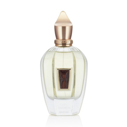 Perfume Mujer Xerjoff XJ 17/17 Damarose 100 ml 2