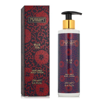 Body Lotion The Merchant of Venice Blue Tea 250 ml