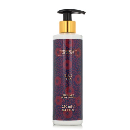 Körperlotion The Merchant of Venice Blue Tea 250 ml 2