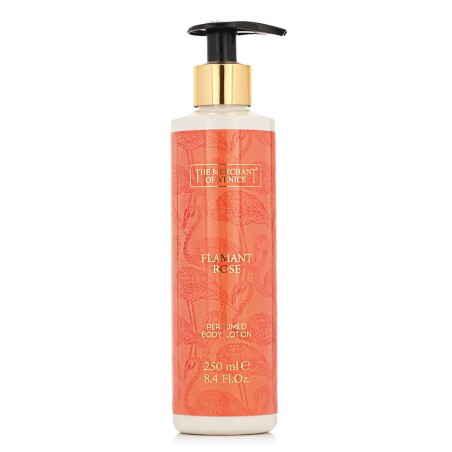 Körperlotion The Merchant of Venice Flamant Rose 250 ml