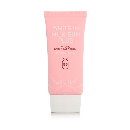 Protector Solar Facial White In Milk Spf 50+ 40 ml 2