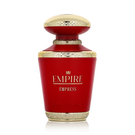 Perfume Unisex Khadlaj Empire Empress EDP 100 ml 2