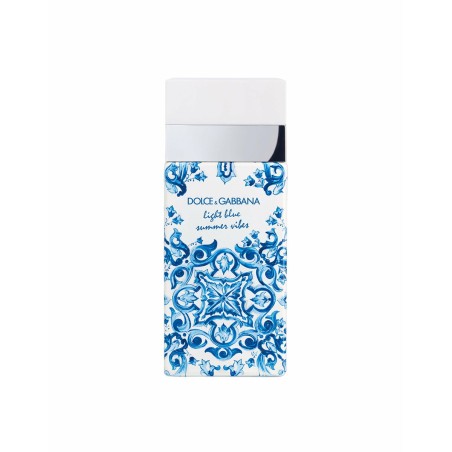 Parfum Femme Dolce & Gabbana Light Blue Summer Vibes EDT 100 ml Light