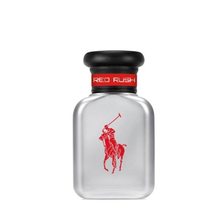 Perfume Hombre Ralph Lauren Polo Red Rush EDT 75 ml 2